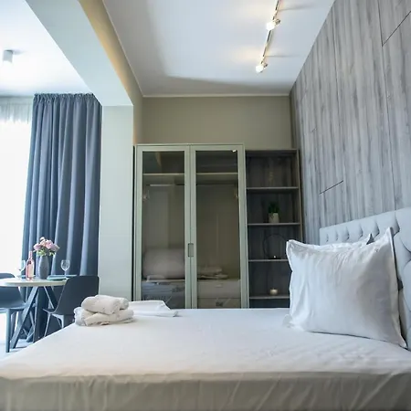 Oreo Hotel de apartamente