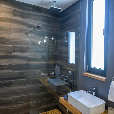 Aparthotel Oreo Năvodari