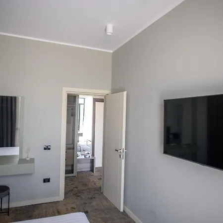 Hotel de apartamente Oreo *