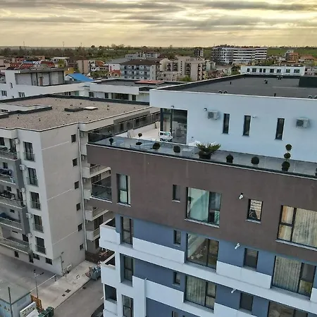 アパートホテル Oreo