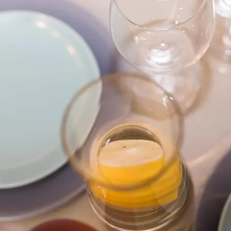 アパートホテル Oreo ナボダリ