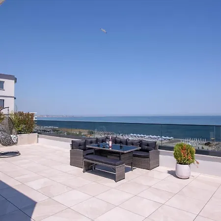 アパートホテル Oreo