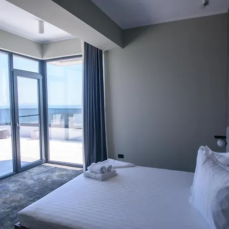 アパートホテル Oreo