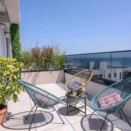 アパートホテル Oreo