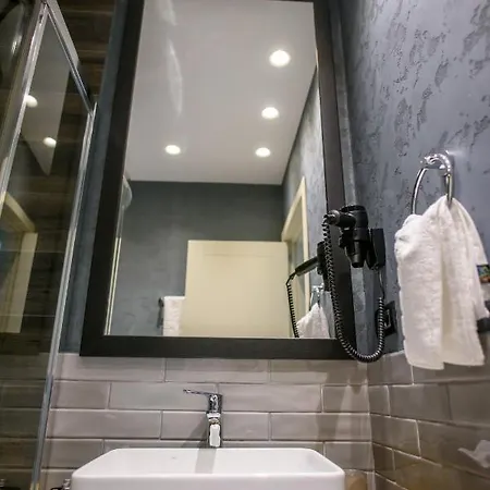 Oreo アパートホテル