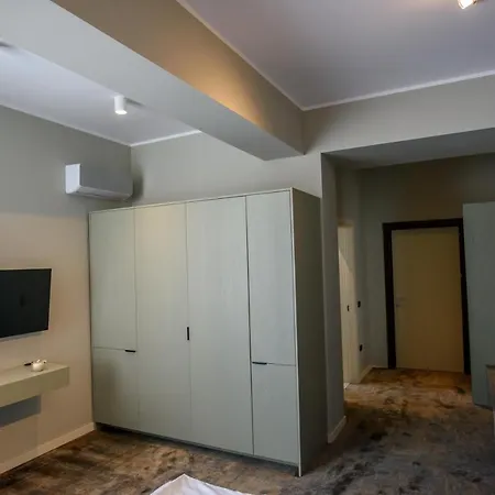 Oreo Apartahotel