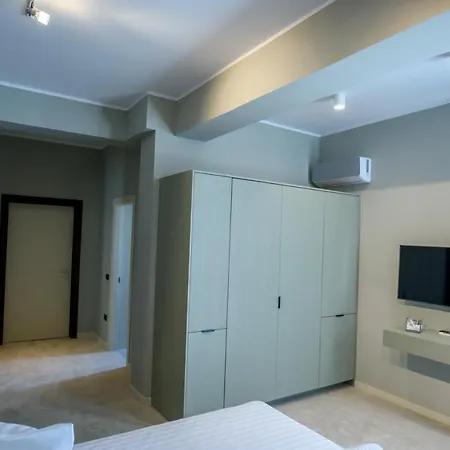 Apartahotel Oreo