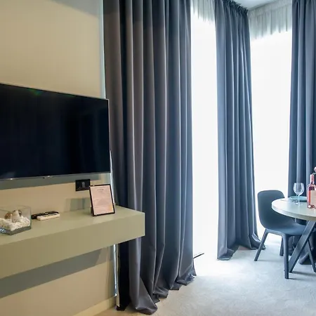 アパートホテル Oreo