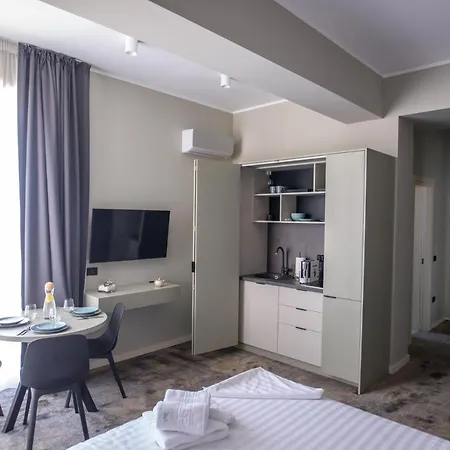 Apartahotel Oreo *