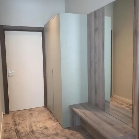 Apartmanhotel Oreo